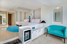 Le Meridien Bali Jimbaran - Wohnbeispiel Classic (Zimmercodierung UB1)