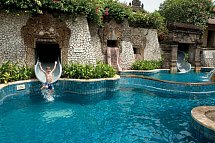 Ayana Resort Bali