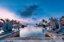 Ayana Resort Bali