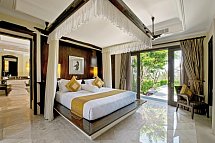 Ayana Resort Bali - One Bedroom Ocean Front Cliff Villa