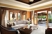 Ayana Resort Bali - One Bedroom Ocean View Villa