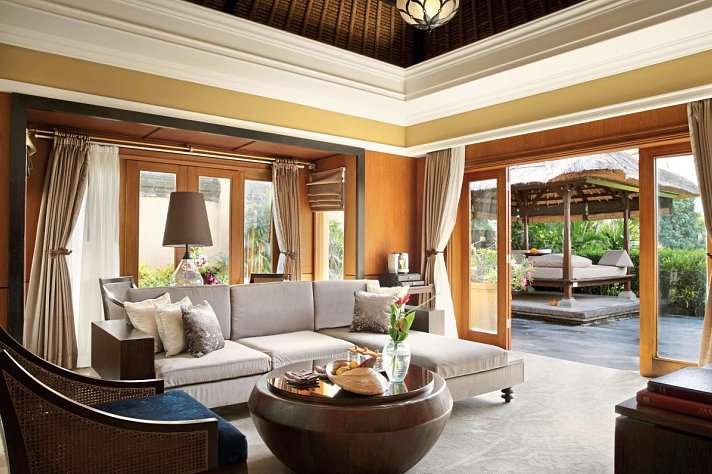 Ayana Resort Bali
