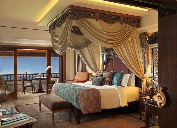 Ayana Resort Bali