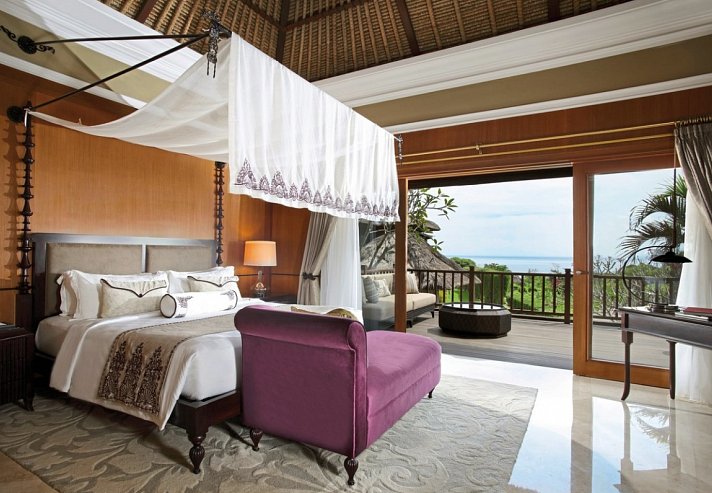 Ayana Resort Bali