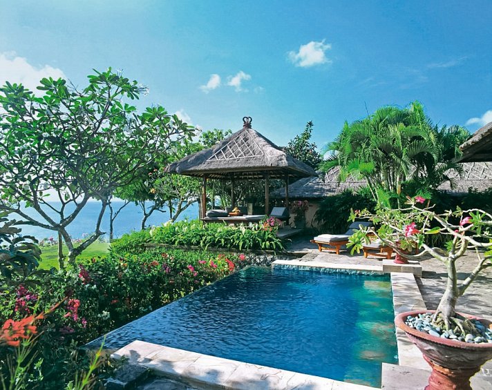 Ayana Resort Bali