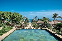 Ayana Resort Bali - Lobby Ocean View