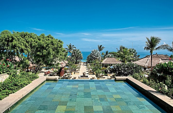 Ayana Resort Bali