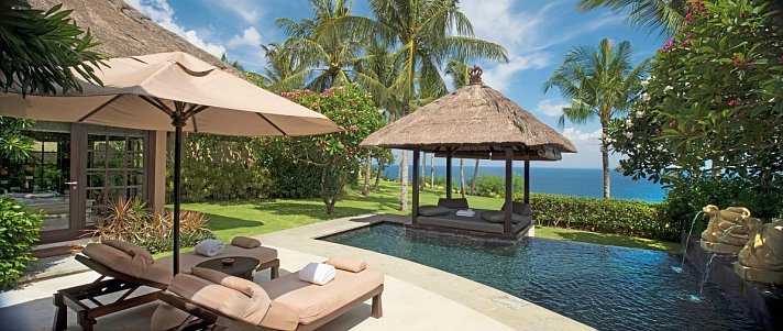 Ayana Resort Bali