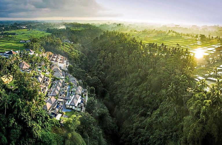 Viceroy Bali