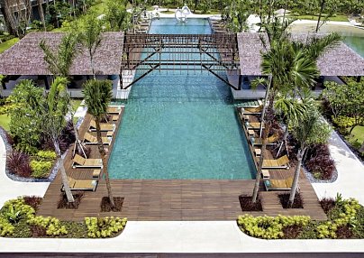 Mövenpick Resort & Spa Jimbaran Bali Jimbaran