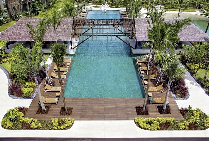 Mövenpick Resort & Spa Jimbaran Bali