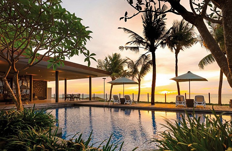 The Anvaya Beach Resort Bali