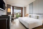 The Anvaya Beach Resort Bali