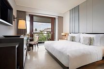 The Anvaya Beach Resort Bali - Wohnbeispiel Premier (Zimmercodierung UM1)