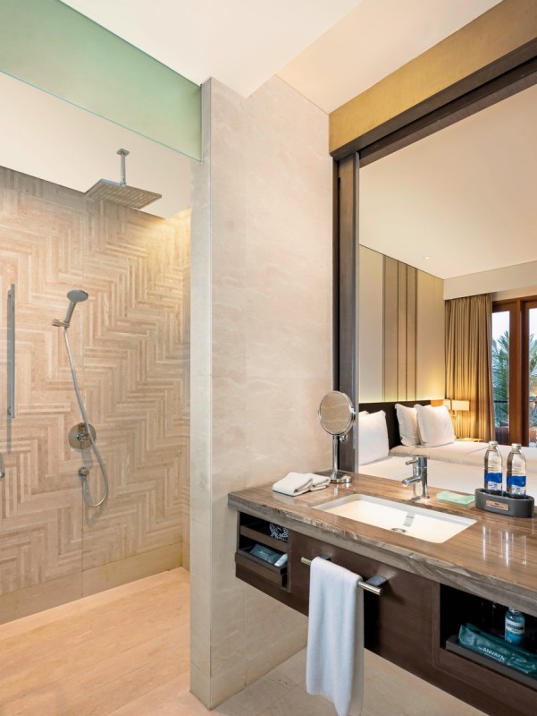 The Anvaya Beach Resort Bali