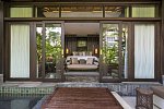 The Anvaya Beach Resort Bali