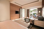 The Anvaya Beach Resort Bali