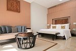 The Anvaya Beach Resort Bali