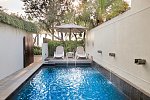 The Anvaya Beach Resort Bali