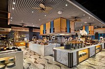 The Anvaya Beach Resort Bali