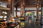 The Anvaya Beach Resort Bali