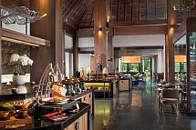 The Anvaya Beach Resort Bali