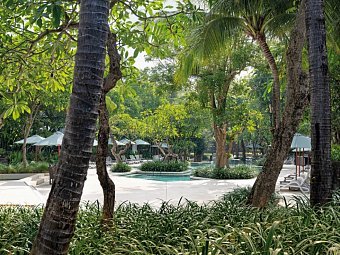 The Anvaya Beach Resort Bali
