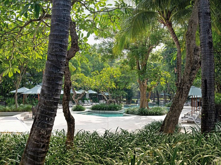 The Anvaya Beach Resort Bali