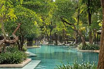 The Anvaya Beach Resort Bali