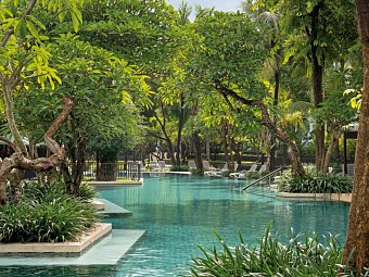 The Anvaya Beach Resort Bali