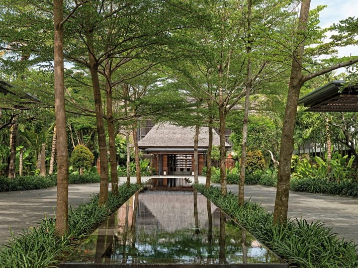 The Anvaya Beach Resort Bali