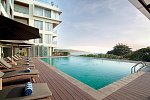 Platinum Hotel Jimbaran Beach Bali