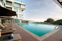 Platinum Hotel Jimbaran Beach Bali