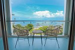 Platinum Hotel Jimbaran Beach Bali