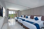 Platinum Hotel Jimbaran Beach Bali