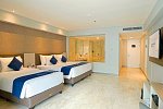 Platinum Hotel Jimbaran Beach Bali