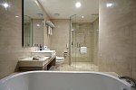 Platinum Hotel Jimbaran Beach Bali