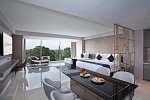 Platinum Hotel Jimbaran Beach Bali