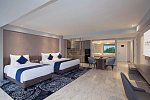 Platinum Hotel Jimbaran Beach Bali