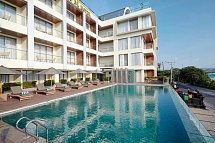Platinum Hotel Jimbaran Beach Bali