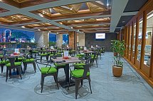 Platinum Hotel Jimbaran Beach Bali