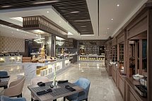 Platinum Hotel Jimbaran Beach Bali