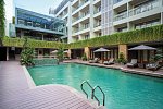 Platinum Hotel Jimbaran Beach Bali