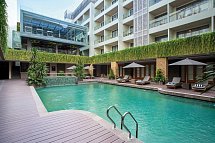 Platinum Hotel Jimbaran Beach Bali
