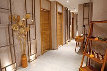 Platinum Hotel Jimbaran Beach Bali