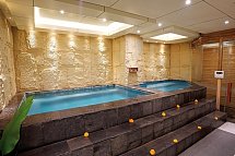 Platinum Hotel Jimbaran Beach Bali