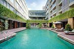 Platinum Hotel Jimbaran Beach Bali