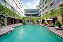 Platinum Hotel Jimbaran Beach Bali
