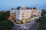 Platinum Hotel Jimbaran Beach Bali