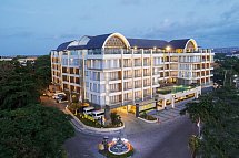 Platinum Hotel Jimbaran Beach Bali